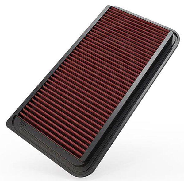 K&N Replacement Panel Filter (KN33-2335) KN33-2335