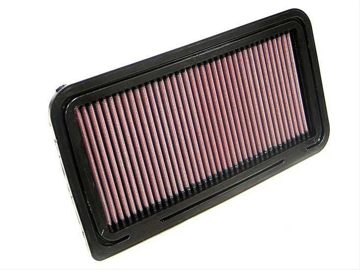 K&N Replacement Panel Filter (KN33-2335)