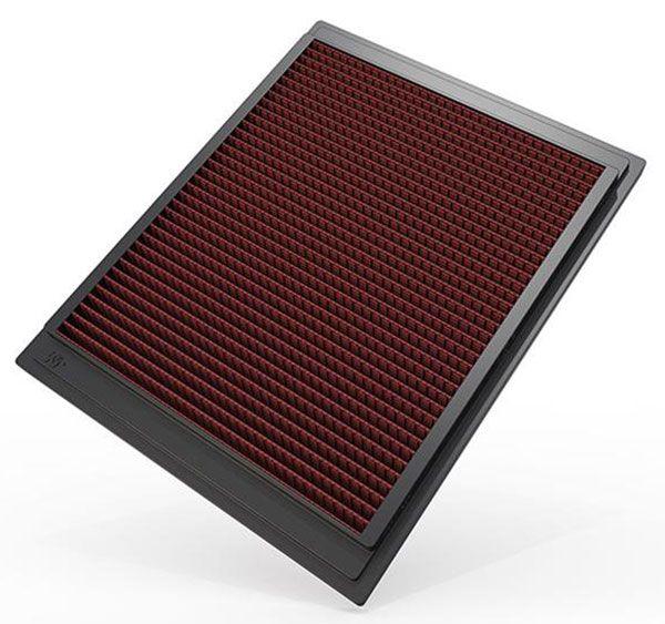 K&N Replacement Panel Filter (KN33-2337) KN33-2337