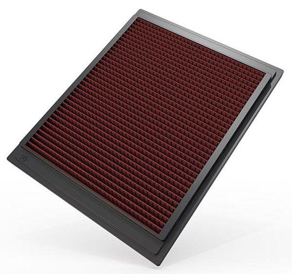 K&N Replacement Panel Filter (KN33-2337)