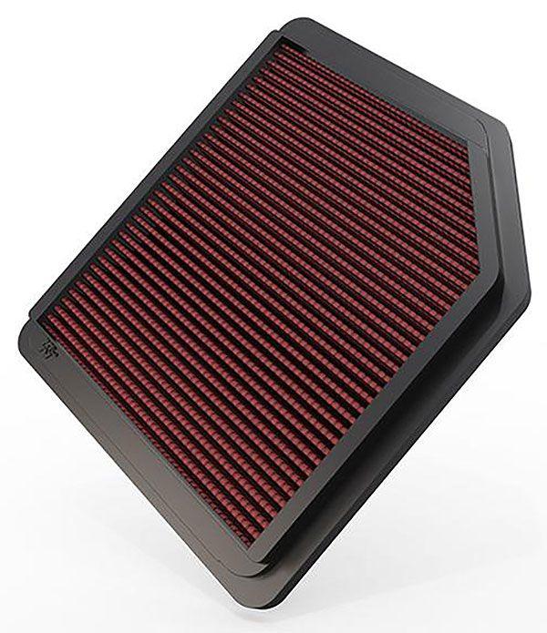 K&N Replacement Panel Filter (KN33-2342) KN33-2342