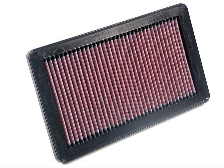 K&N Replacement Panel Filter (KN33-2343)