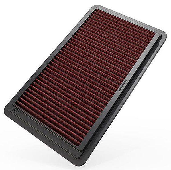 K&N Replacement Panel Filter (KN33-2343)