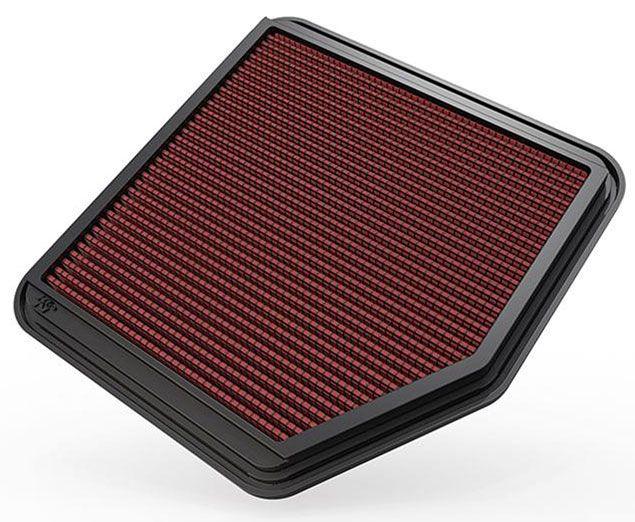 K&N Replacement Panel Filter (KN33-2345)