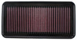 K&N Replacement Panel Filter (KN33-2354) KN33-2354