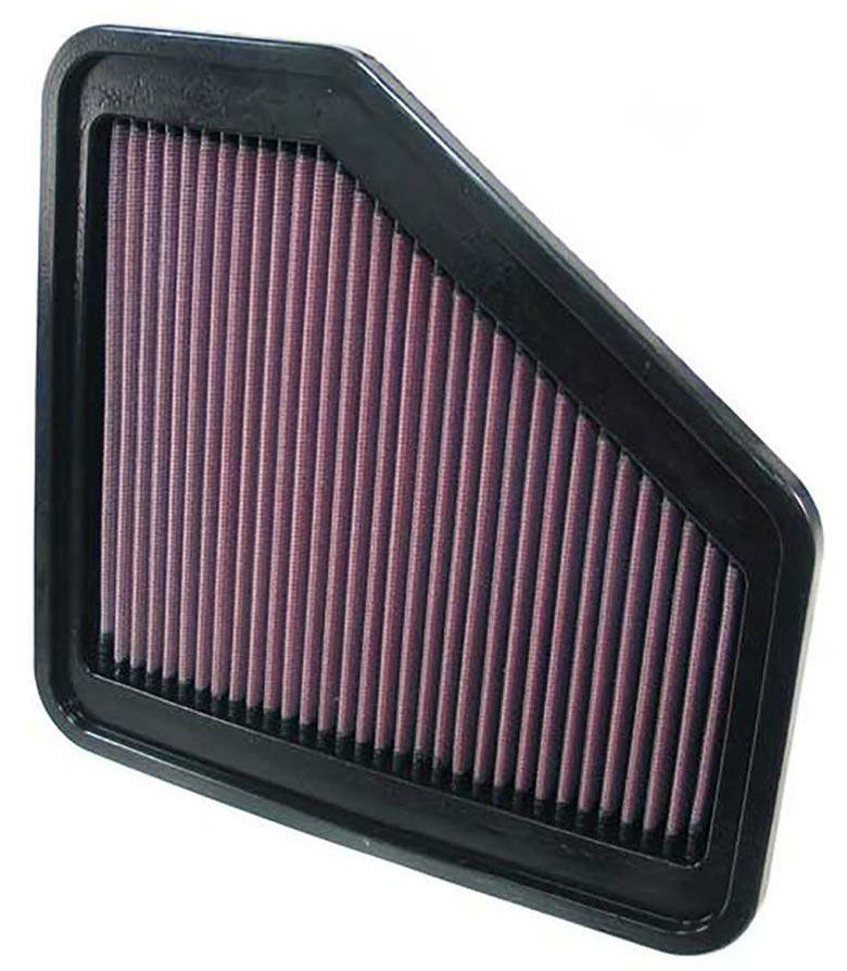 K&N Replacement Panel Filter (KN33-2355) KN33-2355