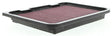 K&N Replacement Panel Filter (KN33-2360) KN33-2360