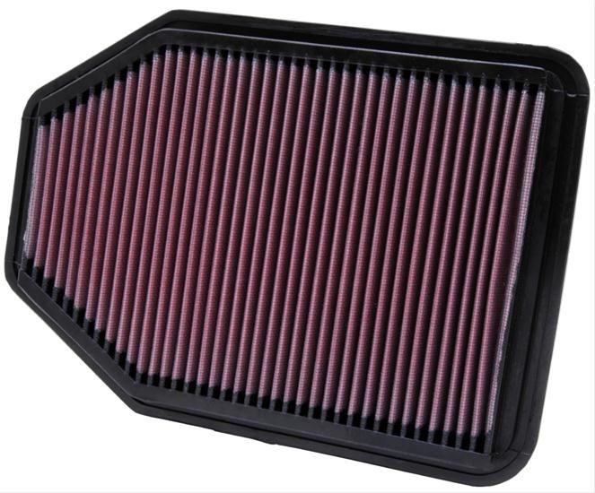 K&N Replacement Panel Filter (KN33-2364)