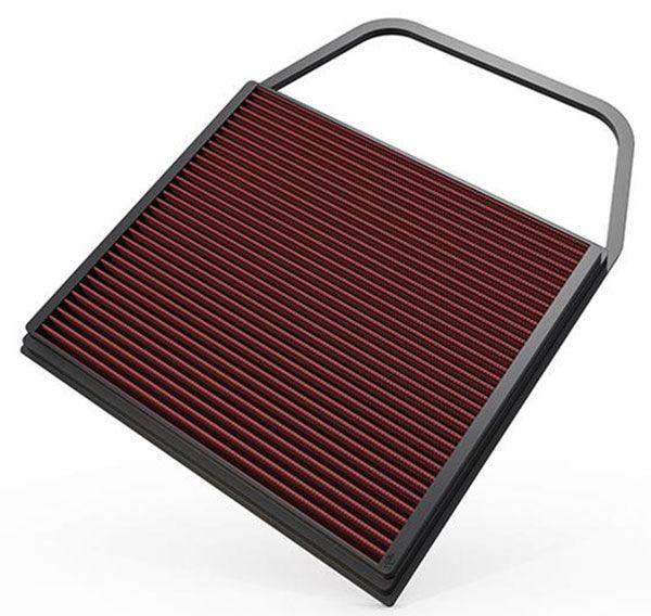 K&N Replacement Panel Filter (KN33-2367) KN33-2367