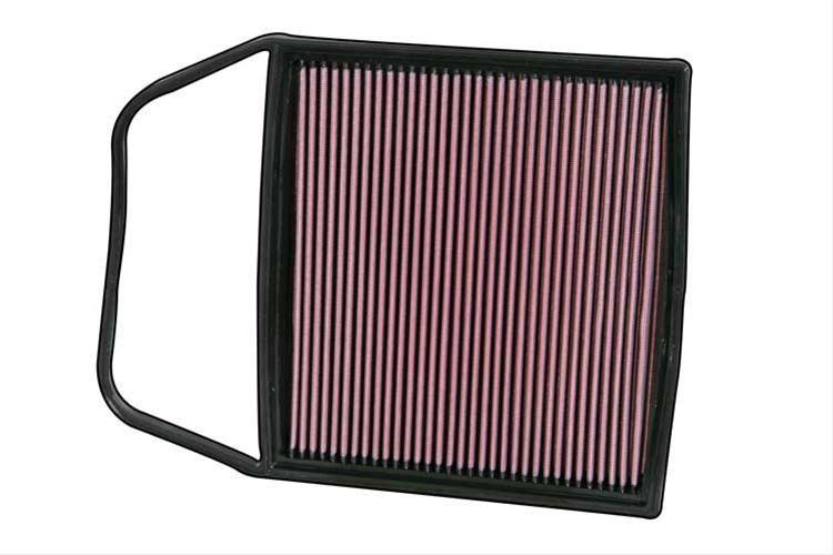 K&N Replacement Panel Filter (KN33-2367)