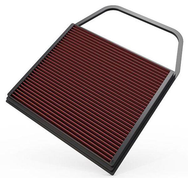 K&N Replacement Panel Filter (KN33-2367)