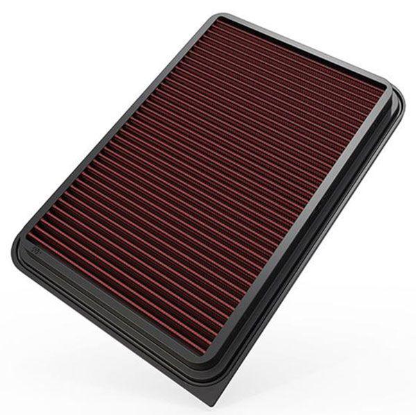 K&N Replacement Panel Filter (KN33-2370)