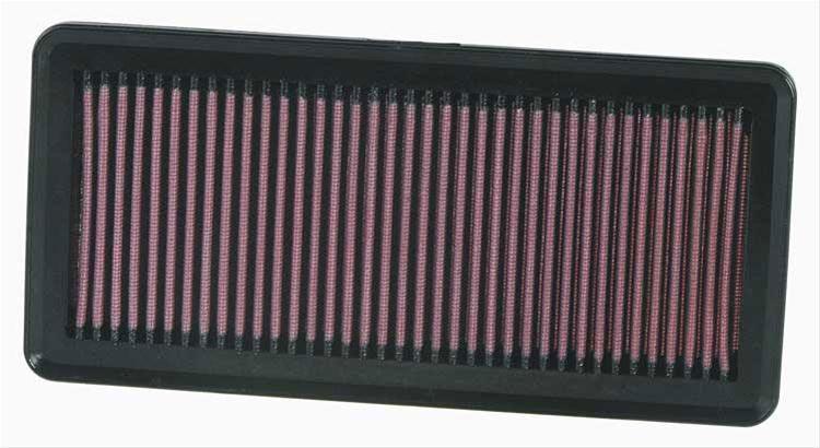 K&N Replacement Panel Filter (KN33-2371)