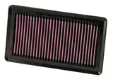 K&N Replacement Panel Filter (KN33-2375)
