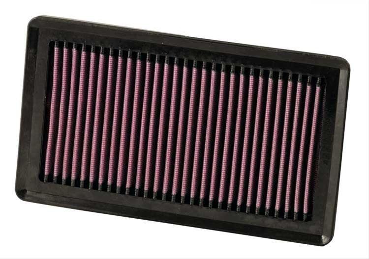 K&N Replacement Panel Filter (KN33-2375)