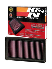 K&N Replacement Panel Filter (KN33-2375)