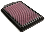 K&N Replacement Panel Filter (KN33-2377) KN33-2377