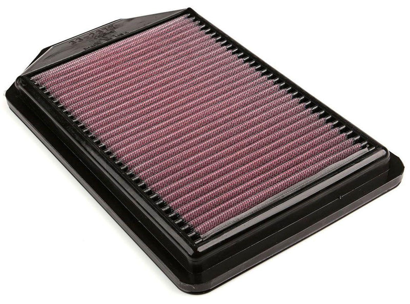 K&N Replacement Panel Filter (KN33-2377) KN33-2377