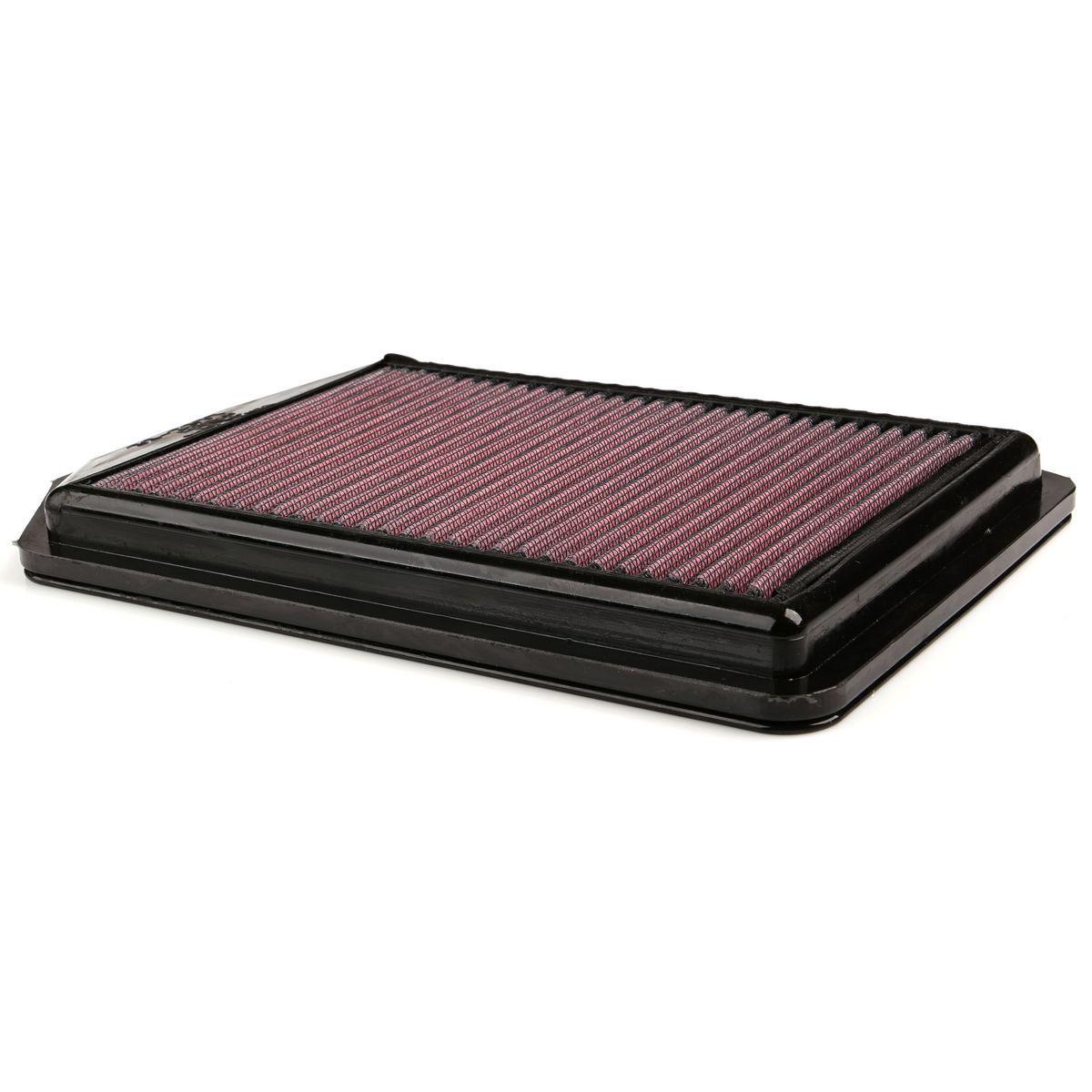 K&N Replacement Panel Filter (KN33-2377)