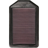 K&N Replacement Panel Filter (KN33-2377)