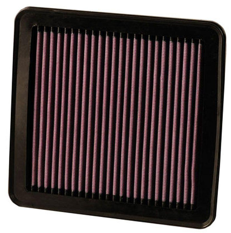 K&N Replacement Panel Filter (KN33-2380) KN33-2380