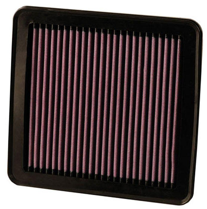 K&N Replacement Panel Filter (KN33-2380)