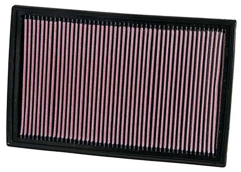 K&N Replacement Panel Filter (KN33-2384) KN33-2384