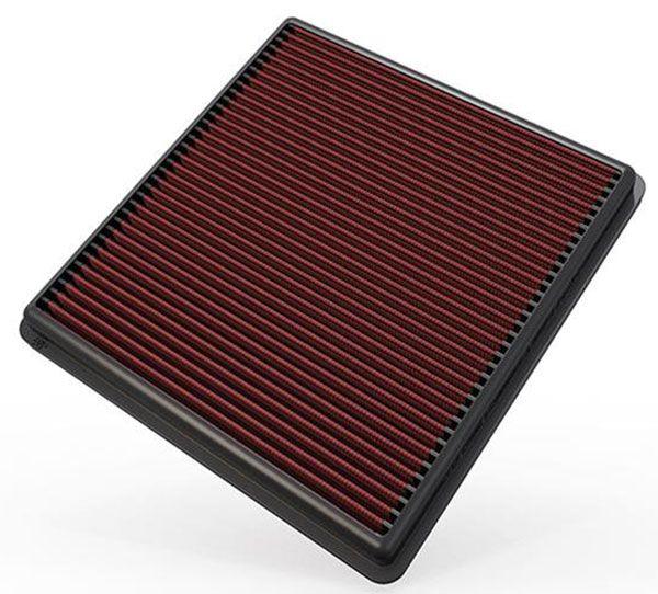 K&N Replacement Panel Filter (KN33-2385) KN33-2385