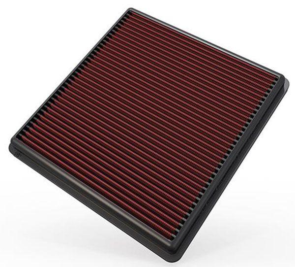 K&N Replacement Panel Filter (KN33-2385)
