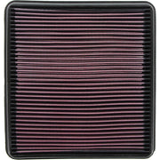 K&N Replacement Panel Filter (KN33-2387)