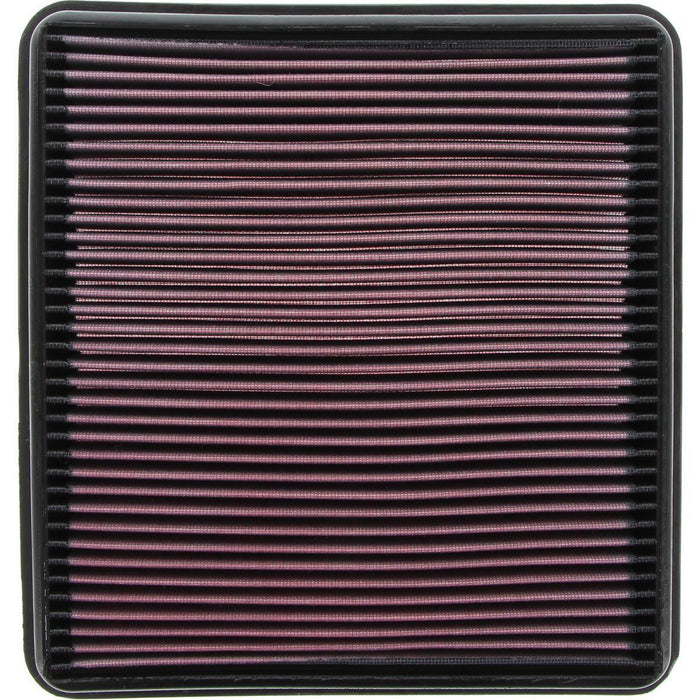 K&N Replacement Panel Filter (KN33-2387)