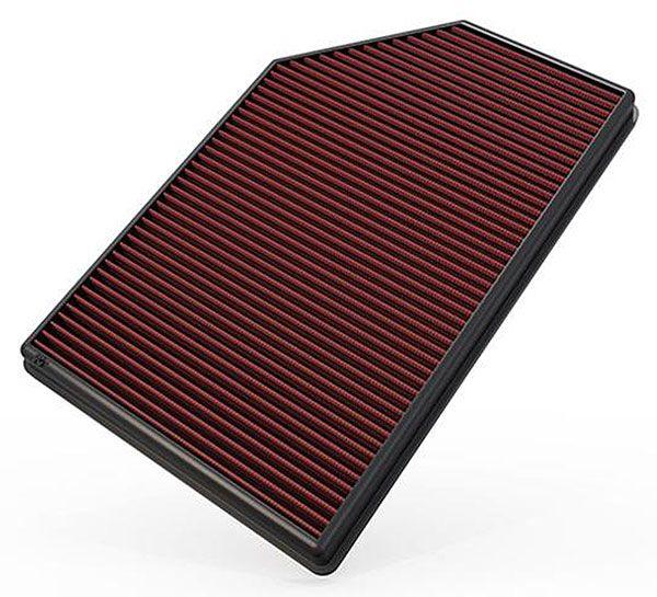 K&N Replacement Panel Filter (KN33-2388) KN33-2388