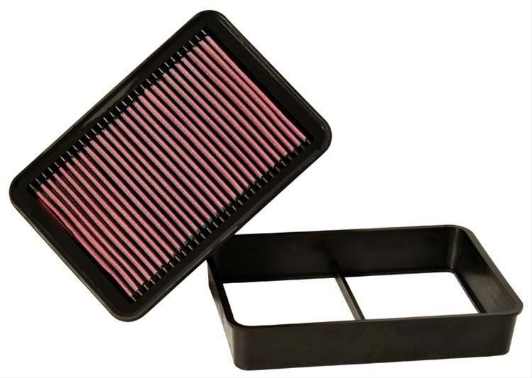 K&N Replacement Panel Filter (KN33-2392)