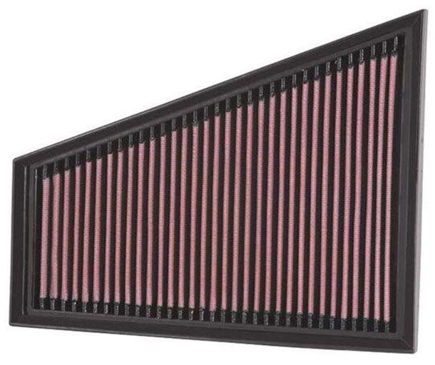 K&N Replacement Panel Filter (KN33-2393) KN33-2393