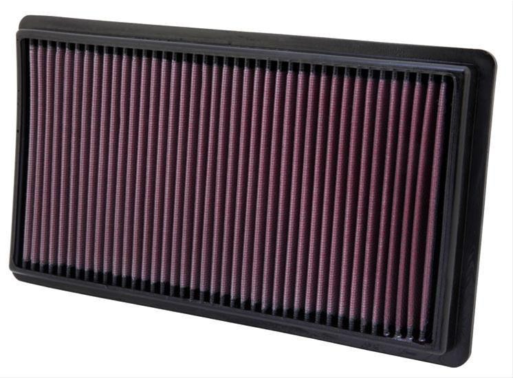 K&N Replacement Panel Filter (KN33-2395)