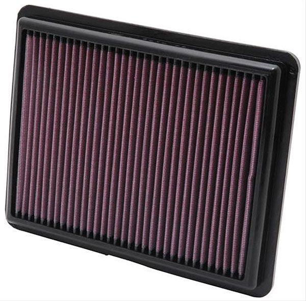 K&N Replacement Panel Filter (KN33-2403) KN33-2403
