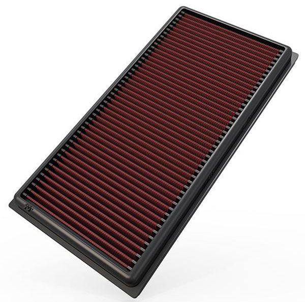 K&N Replacement Panel Filter (KN33-2405)