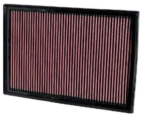 K&N Replacement Panel Filter (KN33-2406) KN33-2406