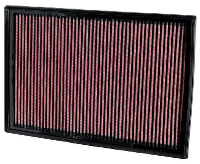 K&N Replacement Panel Filter (KN33-2406) KN33-2406