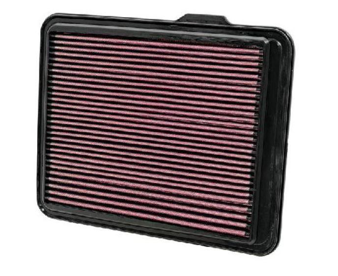 K&N Replacement Panel Filter (KN33-2408)