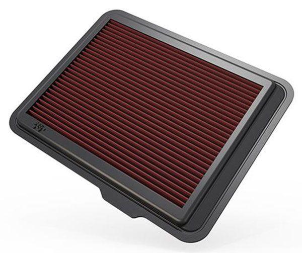 K&N Replacement Panel Filter (KN33-2408)