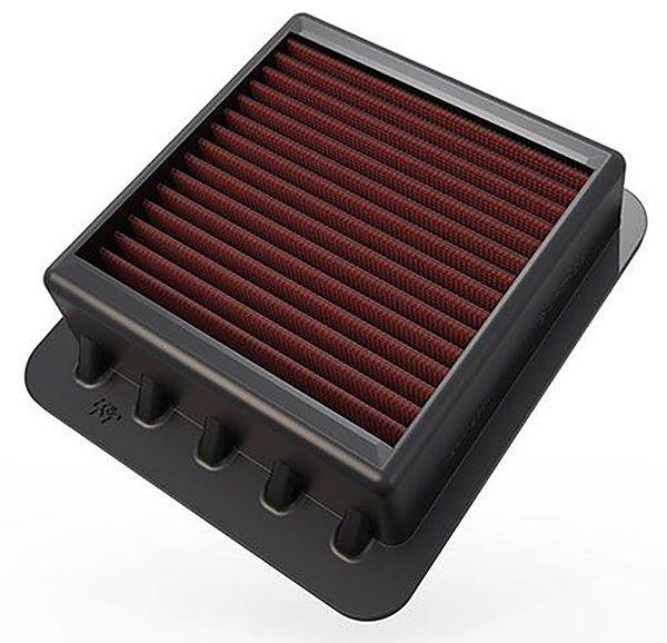 K&N Replacement Panel Filter (KN33-2413) KN33-2413
