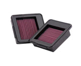 K&N Replacement Panel Filter (KN33-2413)