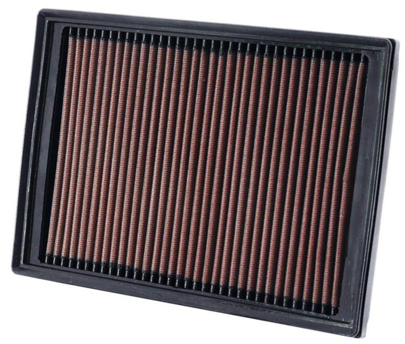 K&N Replacement Panel Filter (KN33-2414) KN33-2414