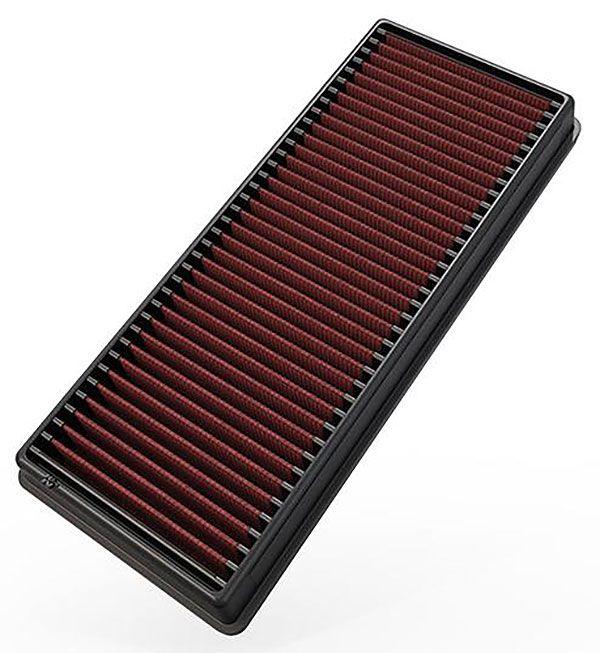 K&N Replacement Panel Filter (KN33-2417) KN33-2417