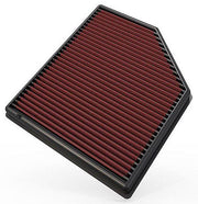 K&N Replacement Panel Filter (KN33-2418) KN33-2418