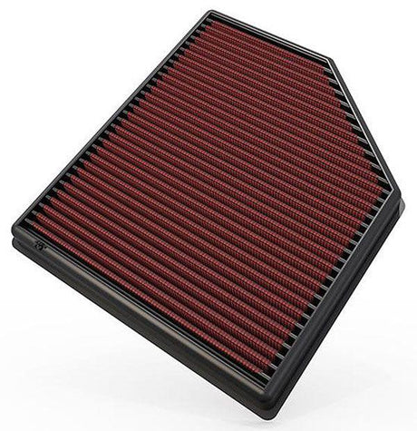 K&N Replacement Panel Filter (KN33-2418) KN33-2418