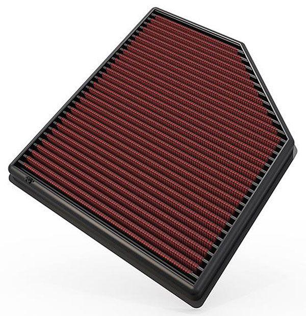K&N Replacement Panel Filter (KN33-2418) KN33-2418
