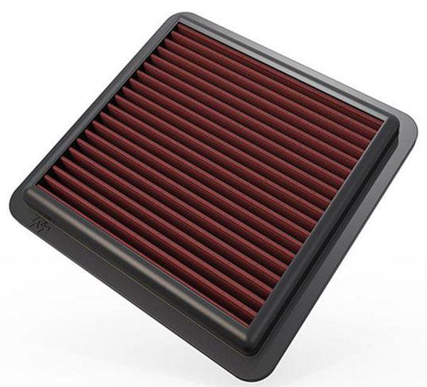 K&N Replacement Panel Filter (KN33-2422) KN33-2422