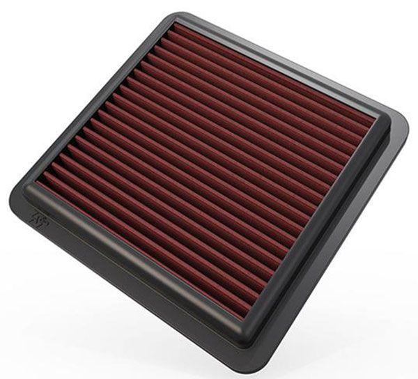 K&N Replacement Panel Filter (KN33-2422)